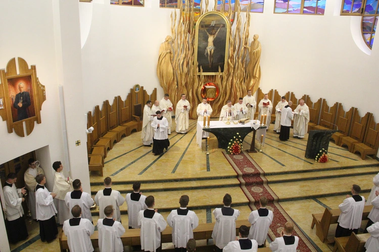 Tarnów. Kandydatury w WSD