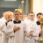 Tarnów. Kandydatury w WSD