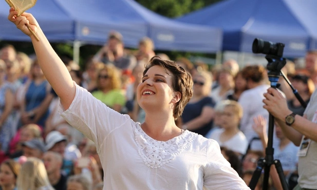 Ku wolności