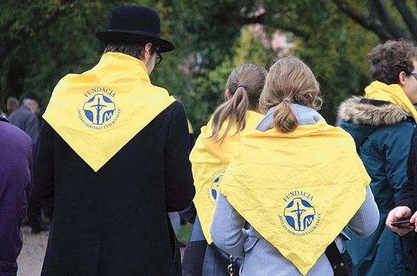 Przed nami XXIV Dzień Papieski