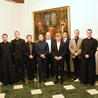 Budowanie więzi z Chrystusem