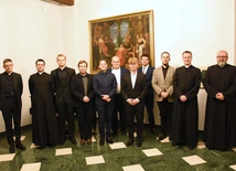 Budowanie więzi z Chrystusem