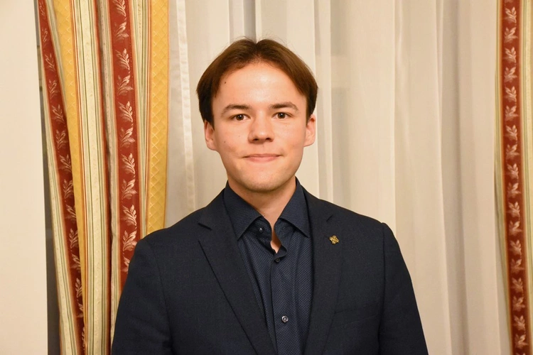 Nowy rok w domu propedeutycznym