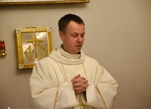 Nowy rok w domu propedeutycznym