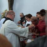 Pielgrzymka kobiet do grobu św. Jadwigi Śląskiej