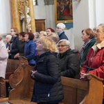 Pielgrzymka kobiet do grobu św. Jadwigi Śląskiej