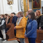 Pielgrzymka kobiet do grobu św. Jadwigi Śląskiej