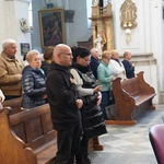Pielgrzymka kobiet do grobu św. Jadwigi Śląskiej