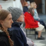 Pielgrzymka kobiet do grobu św. Jadwigi Śląskiej