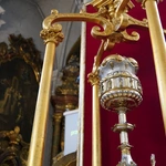 Pielgrzymka kobiet do grobu św. Jadwigi Śląskiej