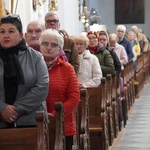 Pielgrzymka kobiet do grobu św. Jadwigi Śląskiej