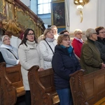 Pielgrzymka kobiet do grobu św. Jadwigi Śląskiej