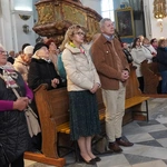 Pielgrzymka kobiet do grobu św. Jadwigi Śląskiej