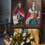 Pielgrzymka kobiet do grobu św. Jadwigi Śląskiej