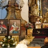 Pielgrzymka kobiet do grobu św. Jadwigi Śląskiej