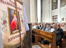 Katowice. Pielgrzymka wspólnot Żywego Różańca 