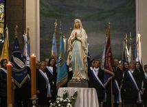 XIII Pielgrzymka Żywego Różańca Archidiecezji Katowickiej