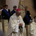 XIII Pielgrzymka Żywego Różańca Archidiecezji Katowickiej