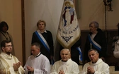 XIII Pielgrzymka Żywego Różańca Archidiecezji Katowickiej
