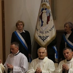 XIII Pielgrzymka Żywego Różańca Archidiecezji Katowickiej
