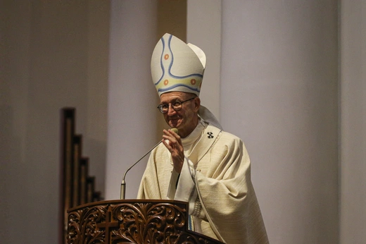 XIII Pielgrzymka Żywego Różańca Archidiecezji Katowickiej