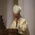 XIII Pielgrzymka Żywego Różańca Archidiecezji Katowickiej