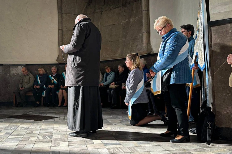 XIII Pielgrzymka Żywego Różańca Archidiecezji Katowickiej