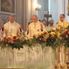 Modlitwa o beatyfikację sługi Bożego bp. Piotra Gołębiowskiego