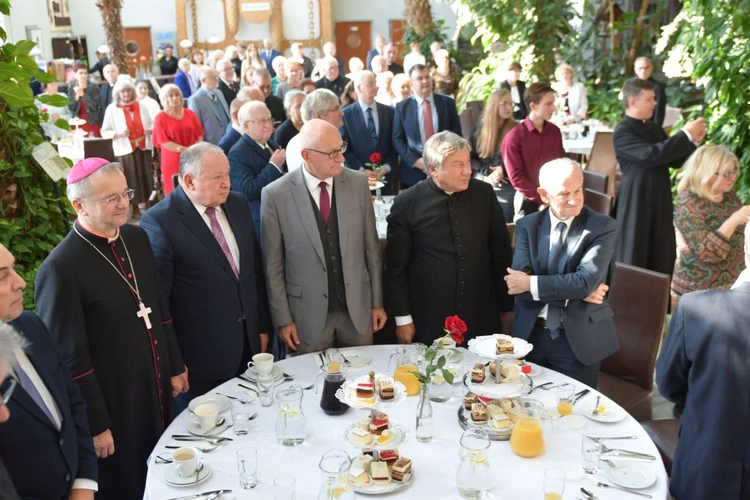 30 lat Akcji Katolickiej Diecezji Zielonogórsko-Gorzowskiej