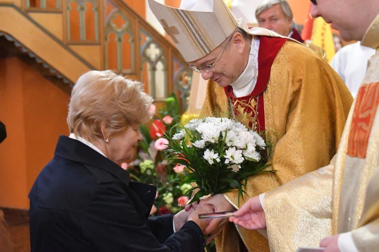 30 lat Akcji Katolickiej Diecezji Zielonogórsko-Gorzowskiej
