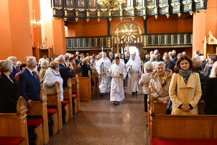 30 lat Akcji Katolickiej Diecezji Zielonogórsko-Gorzowskiej