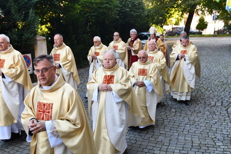 30 lat Akcji Katolickiej Diecezji Zielonogórsko-Gorzowskiej