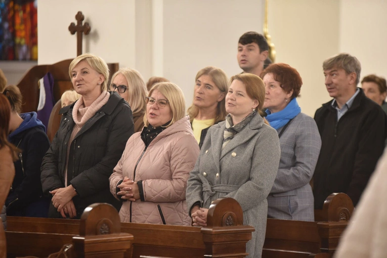 Być cierpliwym, wymagać i nie bać się