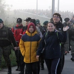 Piesza Pielgrzymka do Trzebnicy - cz. 1