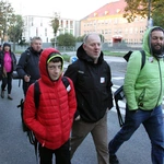 Piesza Pielgrzymka do Trzebnicy - cz. 1