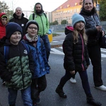 Piesza Pielgrzymka do Trzebnicy - cz. 1