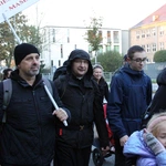 Piesza Pielgrzymka do Trzebnicy - cz. 1