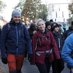 Piesza Pielgrzymka do Trzebnicy - cz. 1