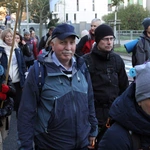 Piesza Pielgrzymka do Trzebnicy - cz. 1