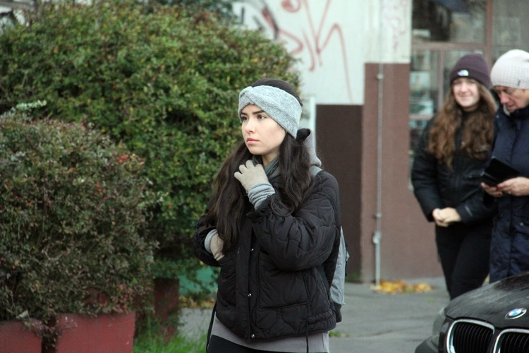 Piesza Pielgrzymka do Trzebnicy - cz. 1