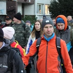Piesza Pielgrzymka do Trzebnicy - cz. 1