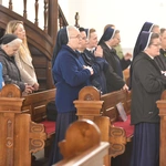 Pielgrzymka nauczycieli do Okulic