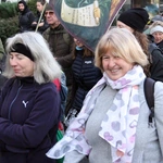 Piesza Pielgrzymka do Trzebnicy - cz. 1