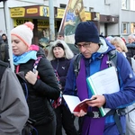 Piesza Pielgrzymka do Trzebnicy - cz. 1