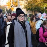 Piesza Pielgrzymka do Trzebnicy - cz. 1