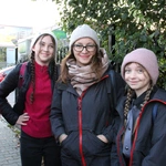 Piesza Pielgrzymka do Trzebnicy - cz. 1