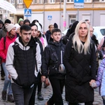 Piesza Pielgrzymka do Trzebnicy - cz. 1