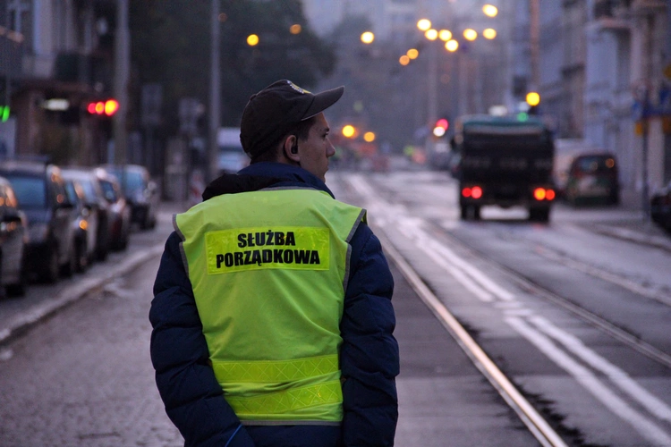 Piesza Pielgrzymka do Trzebnicy - cz. 1