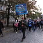 Piesza Pielgrzymka do Trzebnicy - cz. 1