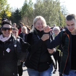 Piesza Pielgrzymka do Trzebnicy - cz. 1